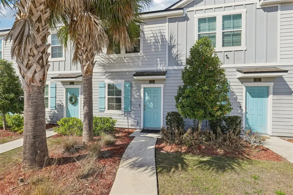 70 Whispering Brook Drive St Augustine FL 32084