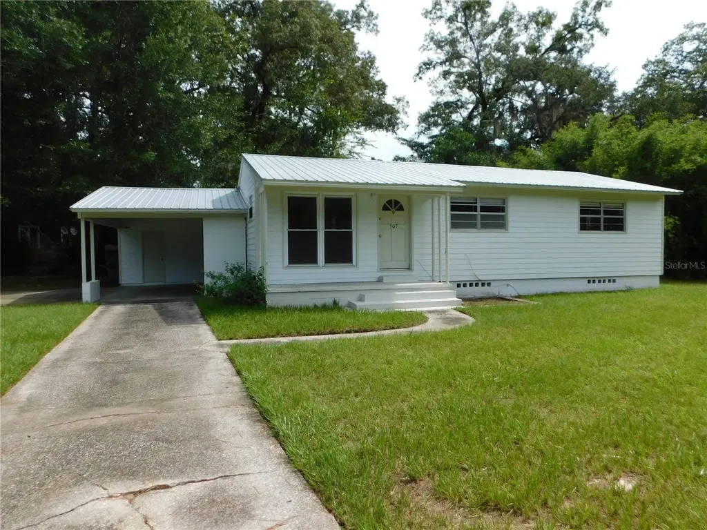 507 NW 34th Terrace Gainesville FL 32607