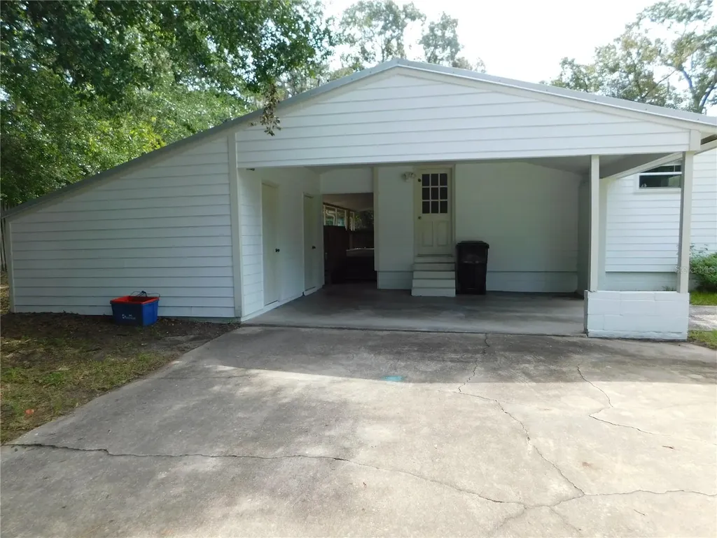 507 NW 34th Terrace Gainesville FL 32607