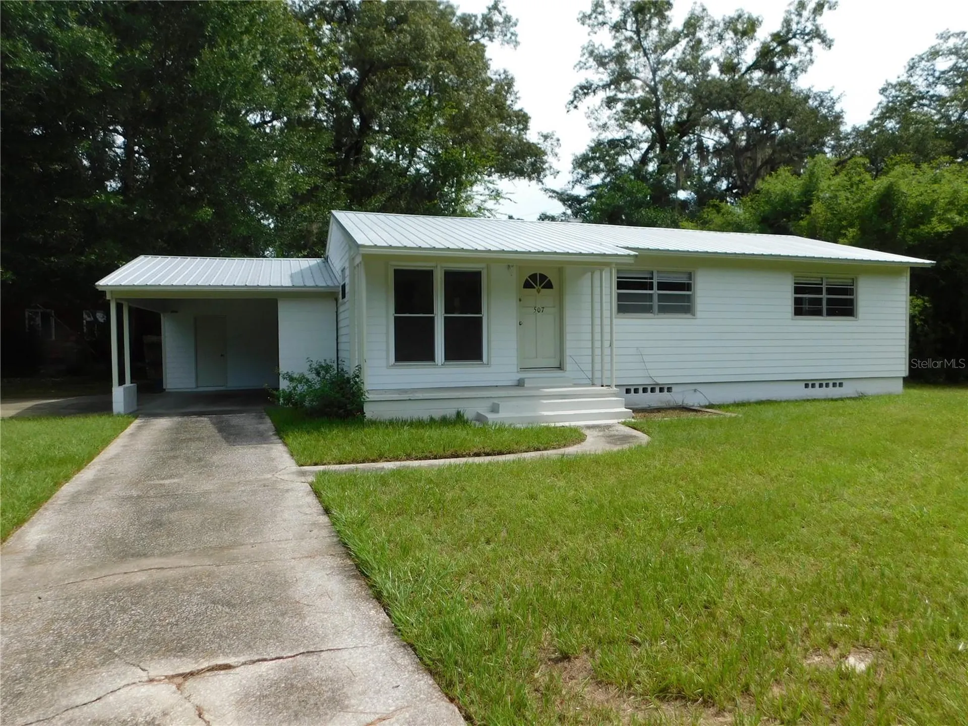 507 NW 34th Terrace Gainesville FL 32607