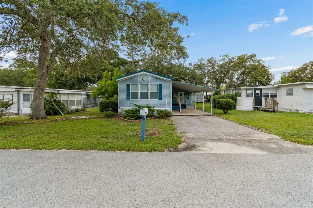 34992 Fraser Street Dade City FL 33523