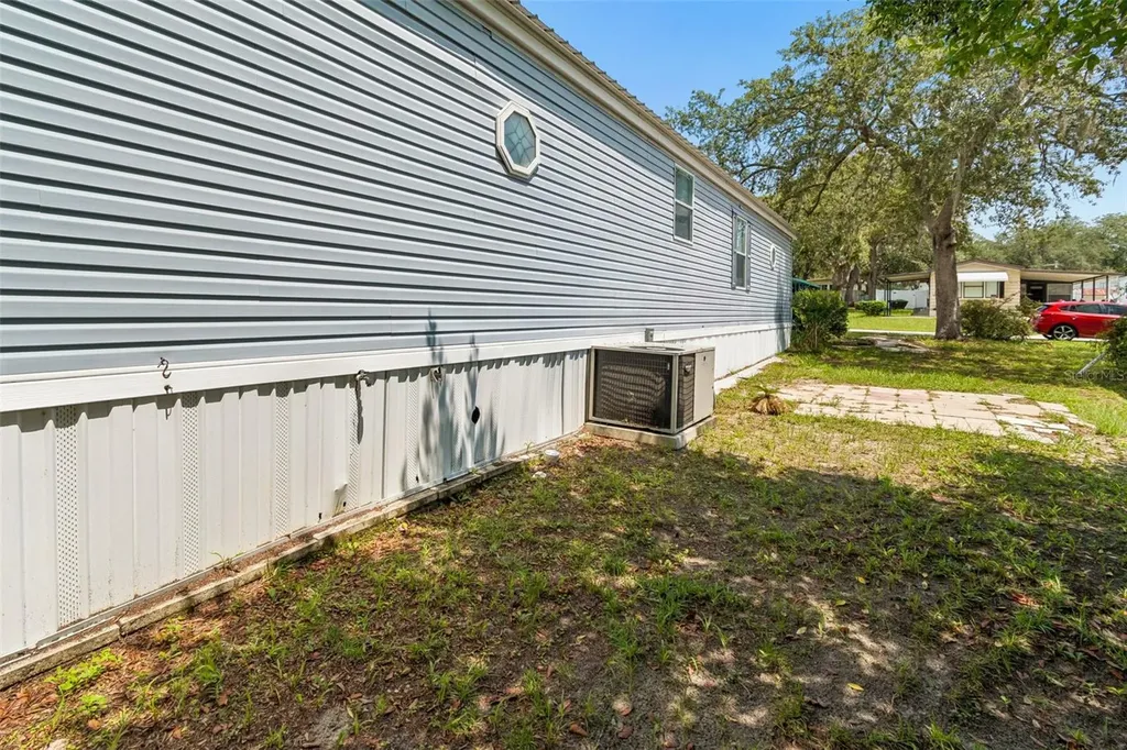 34992 Fraser Street Dade City FL 33523