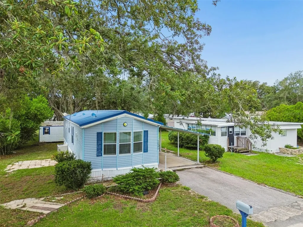 34992 Fraser Street Dade City FL 33523