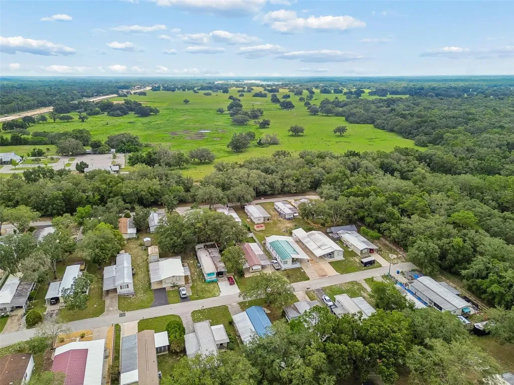 34992 Fraser Street Dade City FL 33523