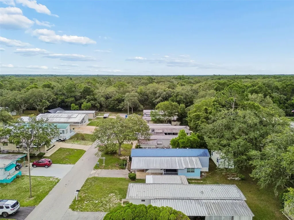 34992 Fraser Street Dade City FL 33523