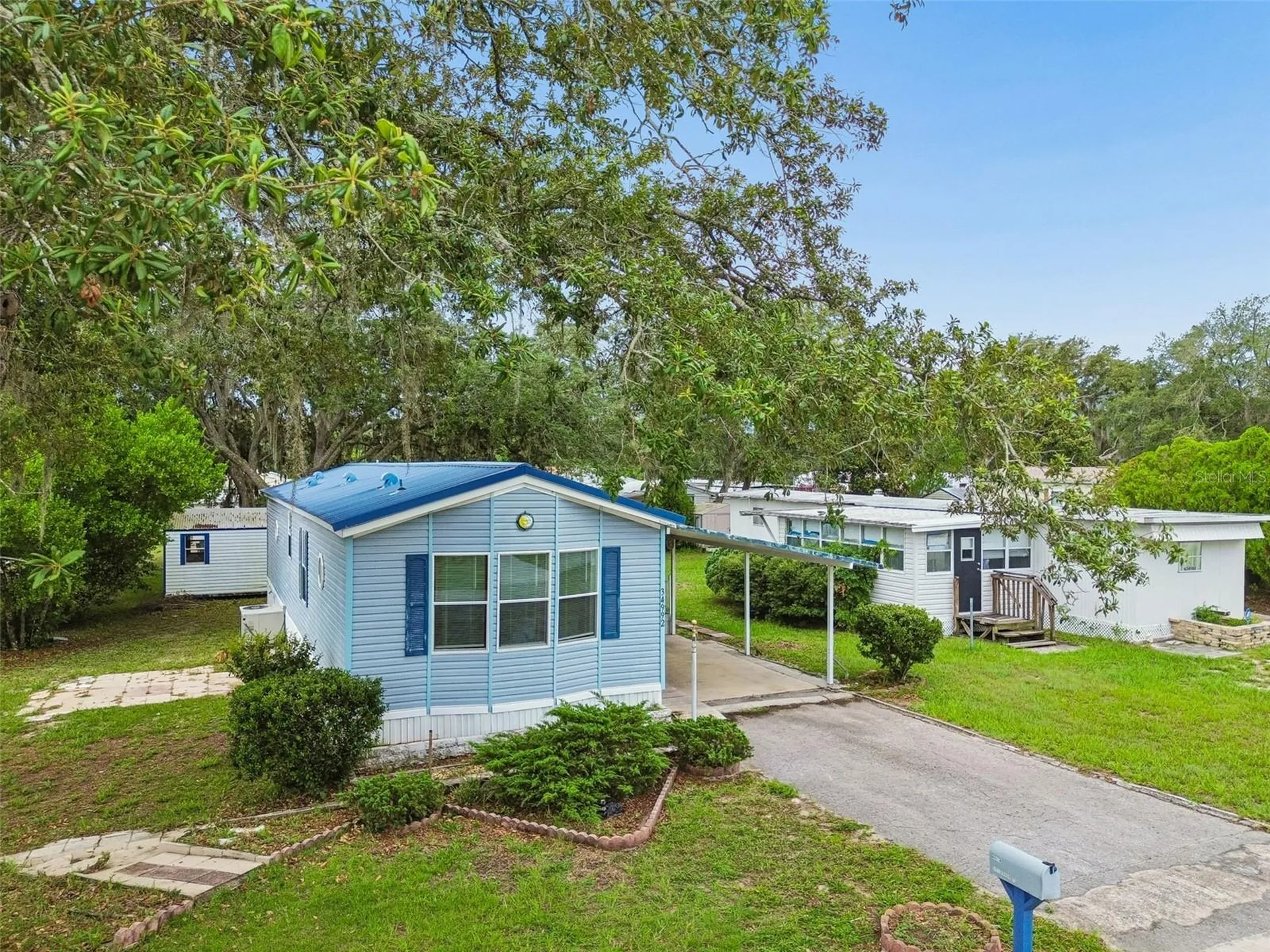 34992 Fraser Street Dade City FL 33523