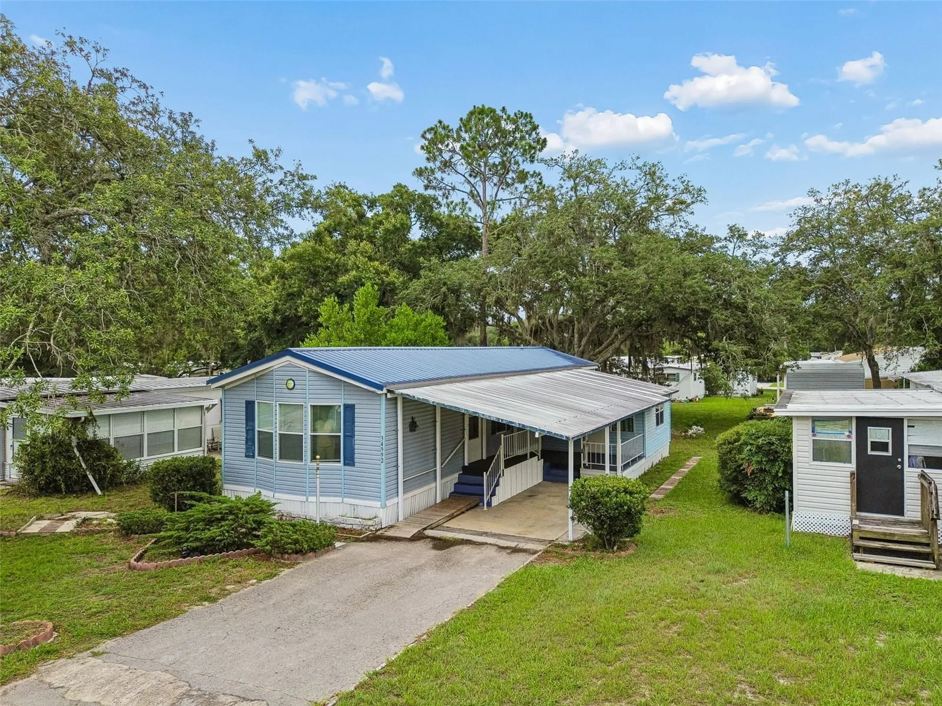 34992 Fraser Street Dade City FL 33523