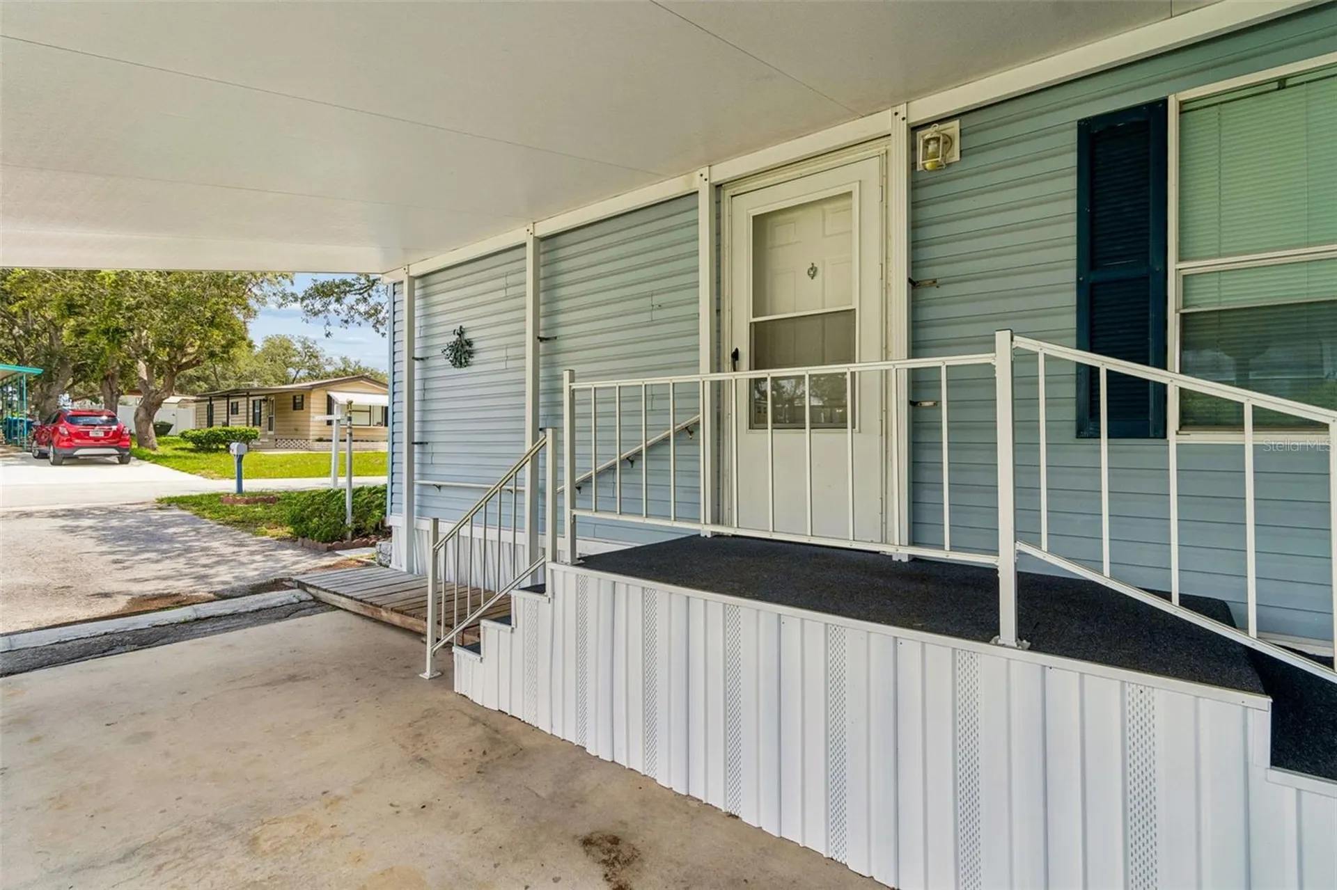 34992 Fraser Street Dade City FL 33523