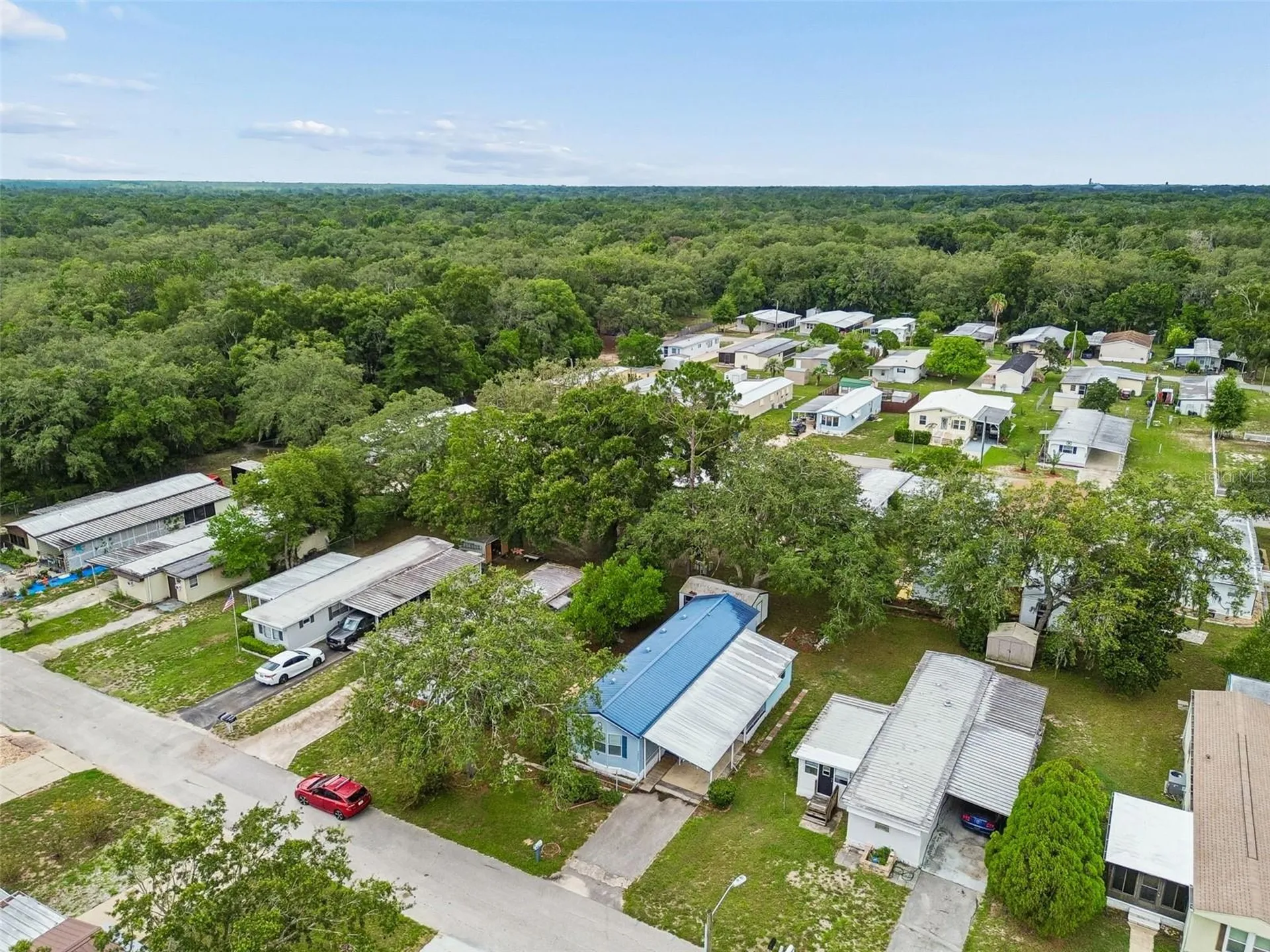 34992 Fraser Street Dade City FL 33523