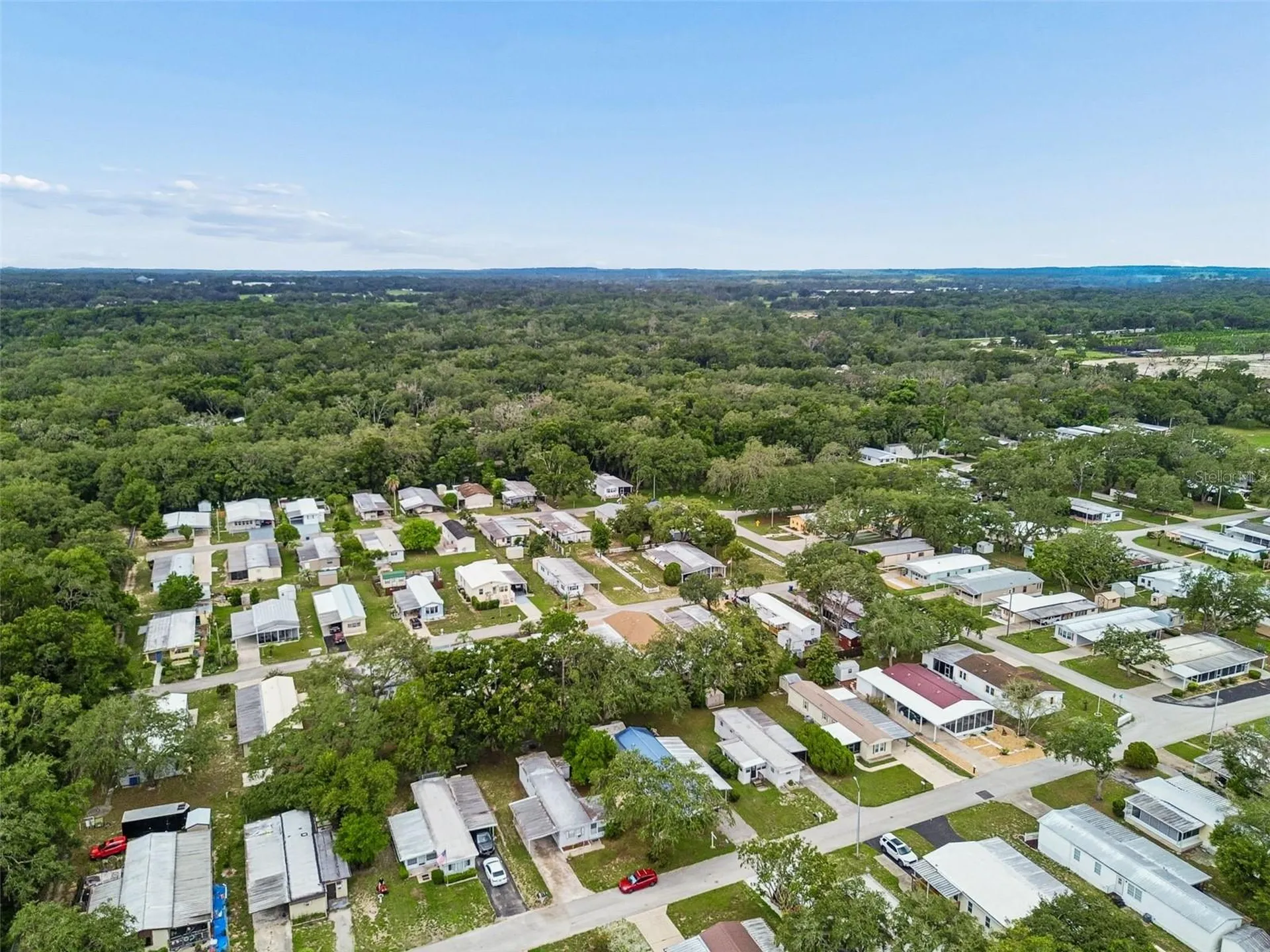 34992 Fraser Street Dade City FL 33523