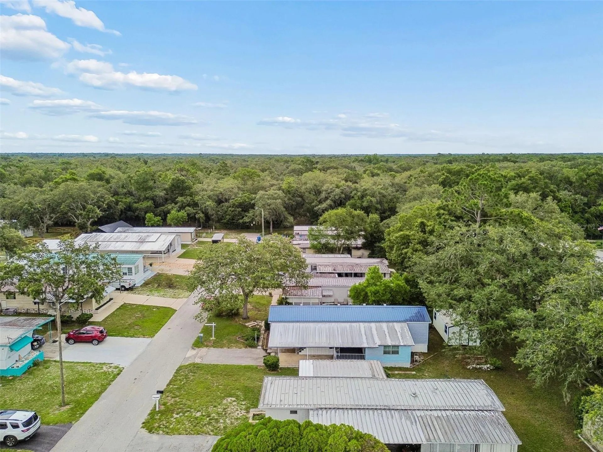 34992 Fraser Street Dade City FL 33523