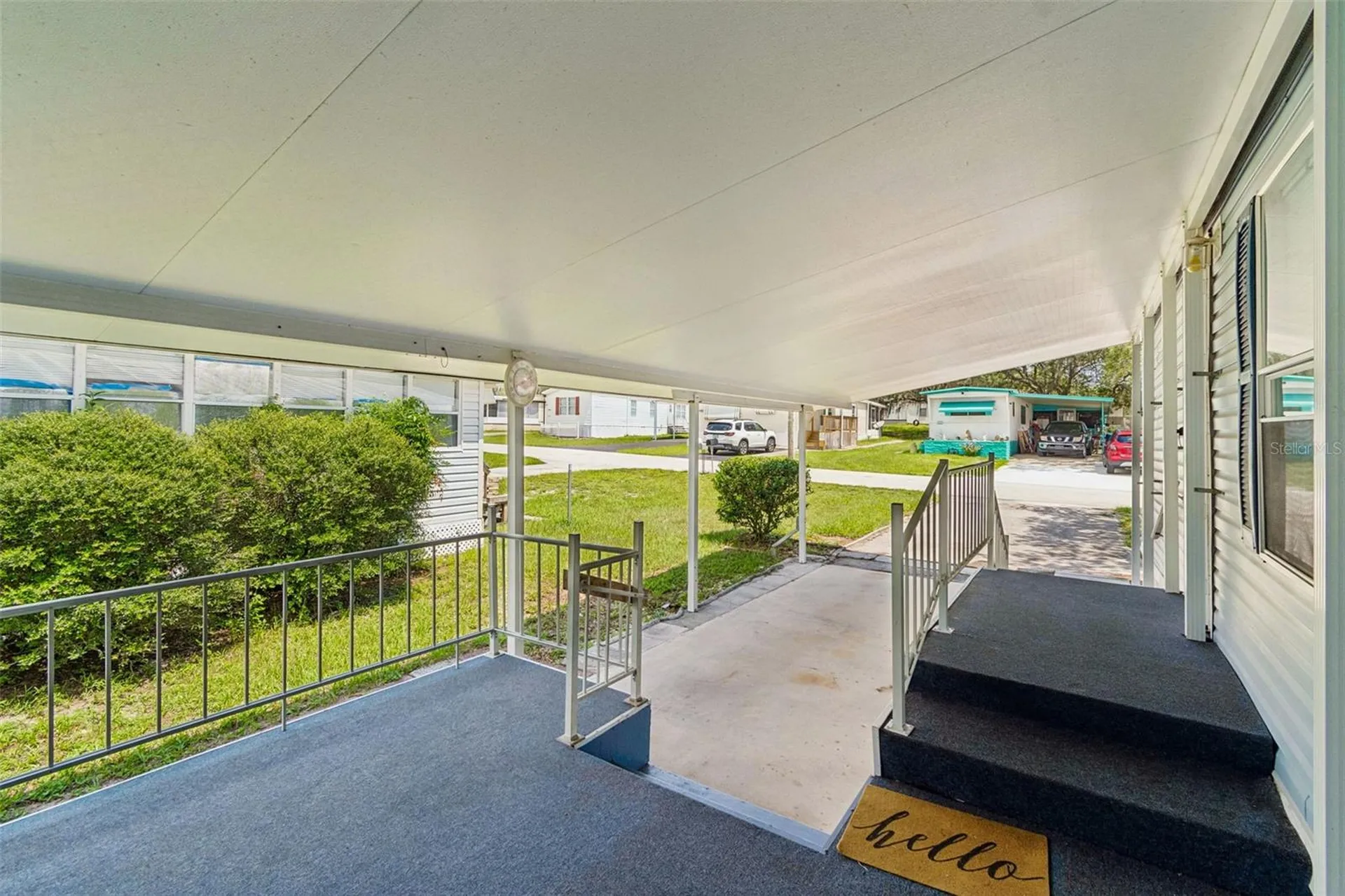 34992 Fraser Street Dade City FL 33523