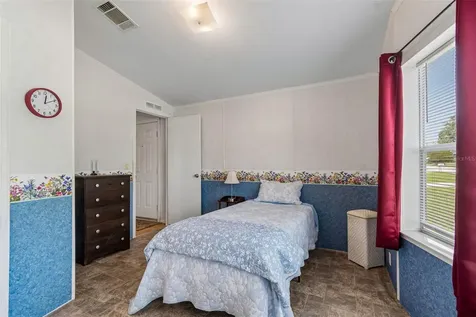 34992 Fraser Street Dade City FL 33523