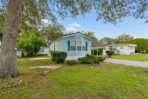 34992 Fraser Street Dade City FL 33523