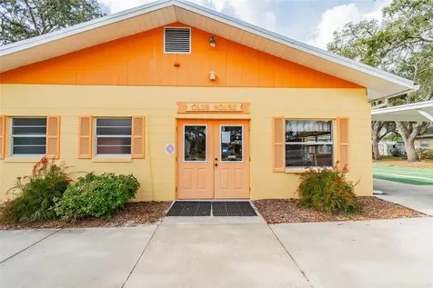 34992 Fraser Street Dade City FL 33523