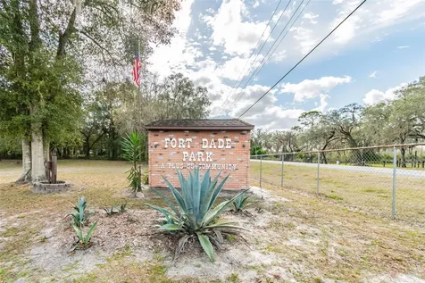 34992 Fraser Street Dade City FL 33523