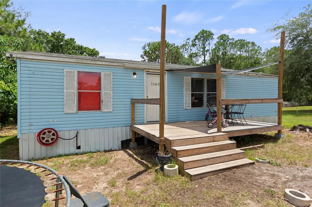 5360 Dillman Lane Polk City FL 33868
