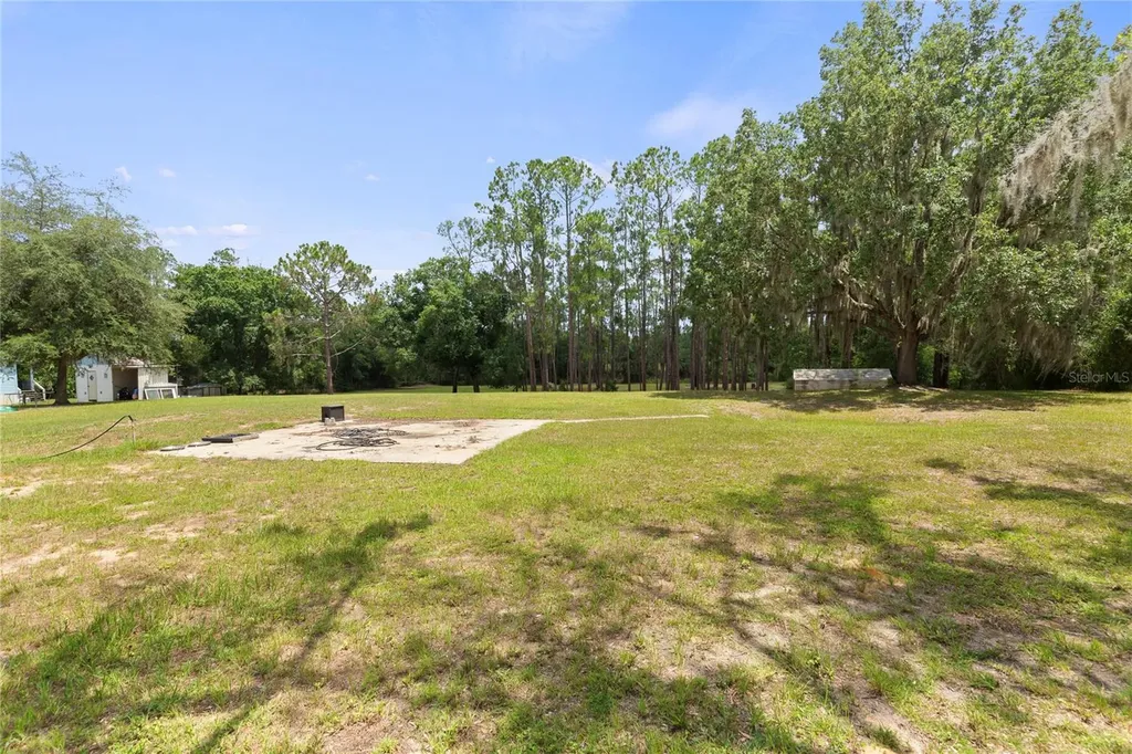 5360 Dillman Lane Polk City FL 33868