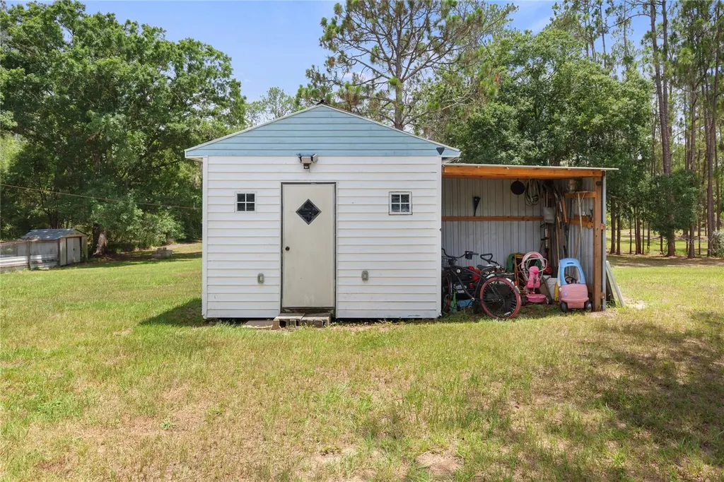 5360 Dillman Lane Polk City FL 33868