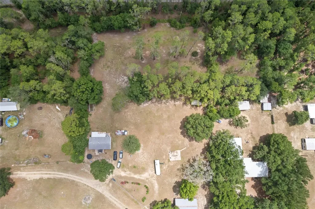 5360 Dillman Lane Polk City FL 33868