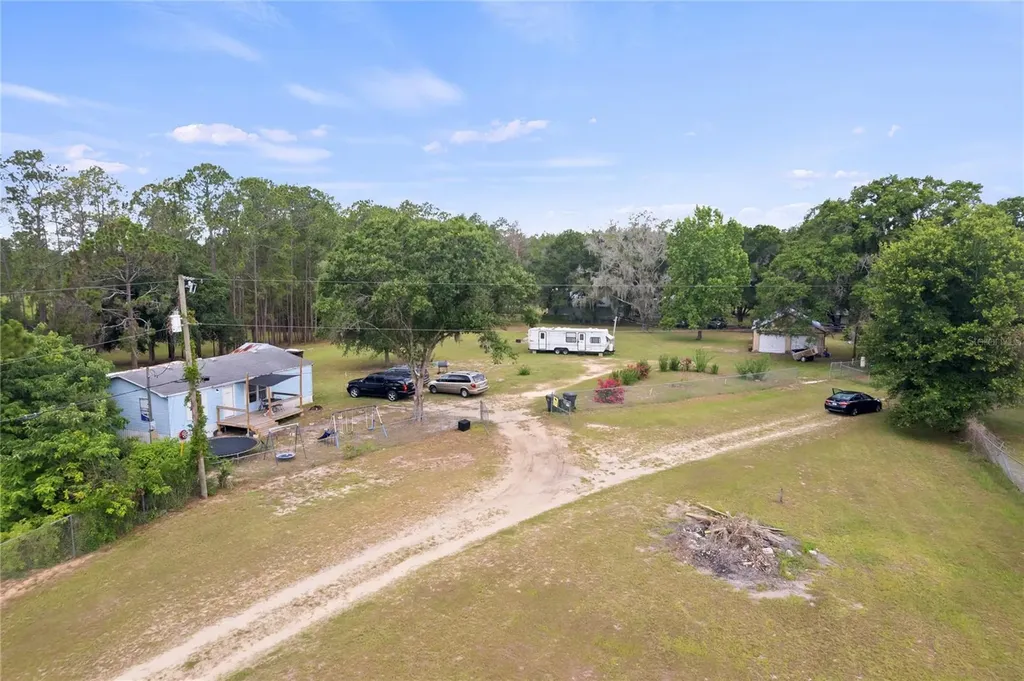 5360 Dillman Lane Polk City FL 33868