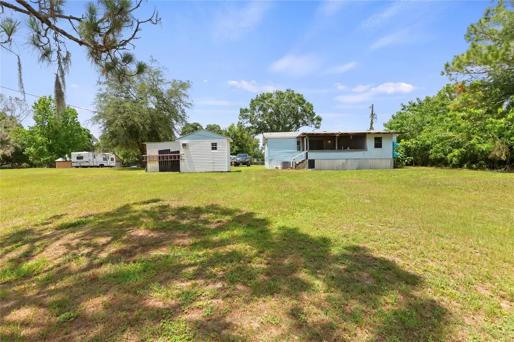 5360 Dillman Lane Polk City FL 33868