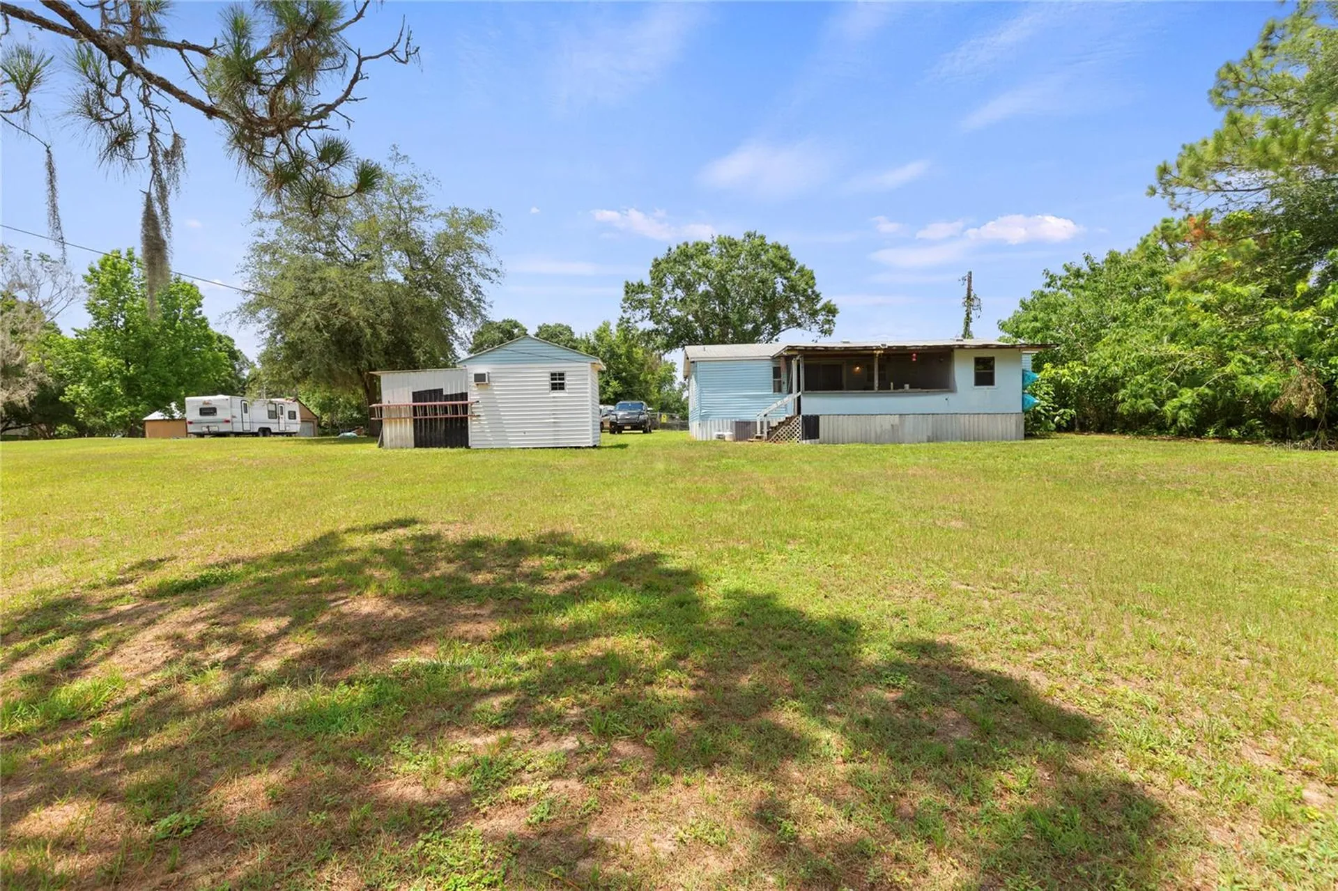5360 Dillman Lane Polk City FL 33868