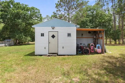 5360 Dillman Lane Polk City FL 33868