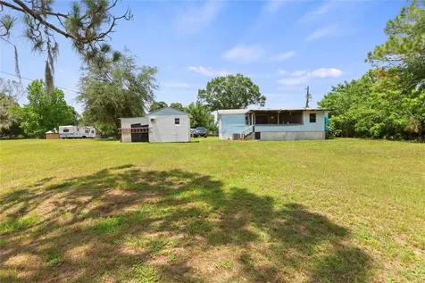 5360 Dillman Lane Polk City FL 33868