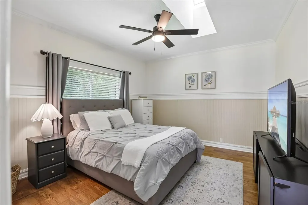 17722 Grey Eagle Road Tampa FL 33647