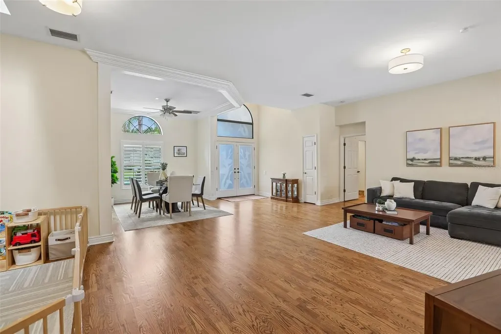 17722 Grey Eagle Road Tampa FL 33647