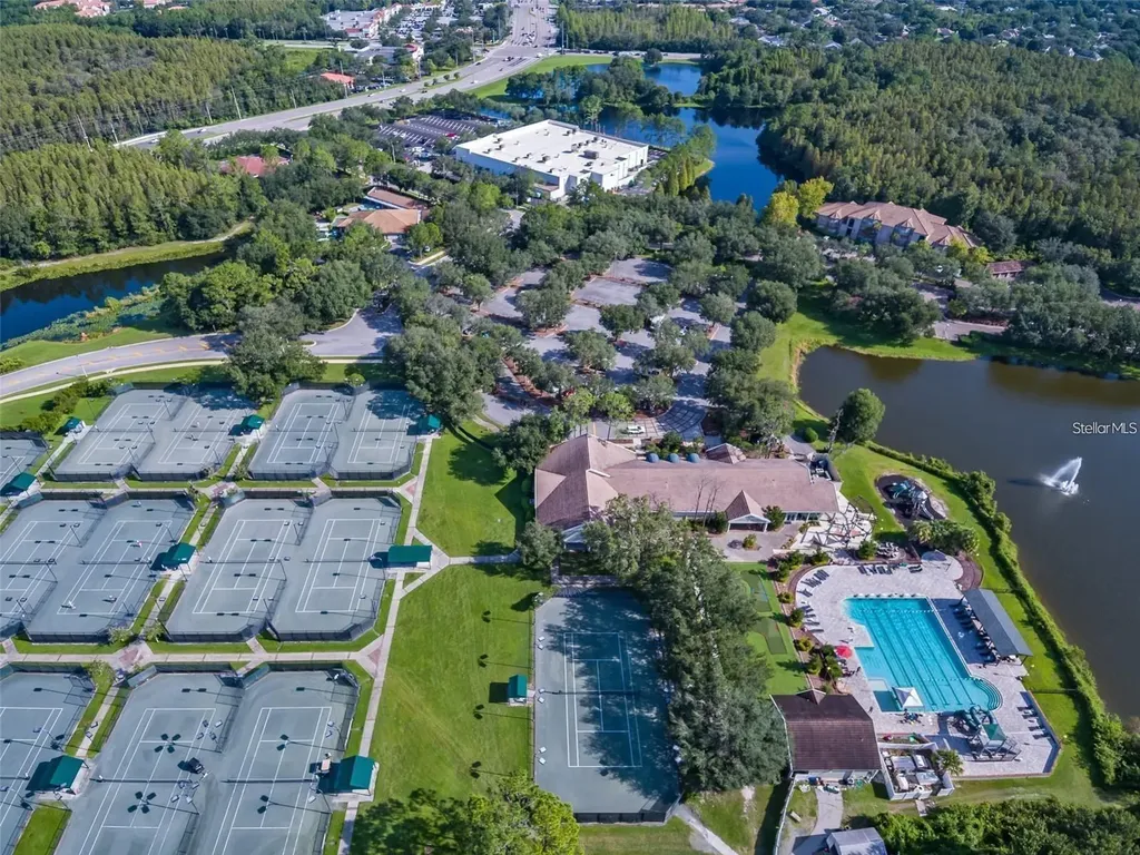 17722 Grey Eagle Road Tampa FL 33647