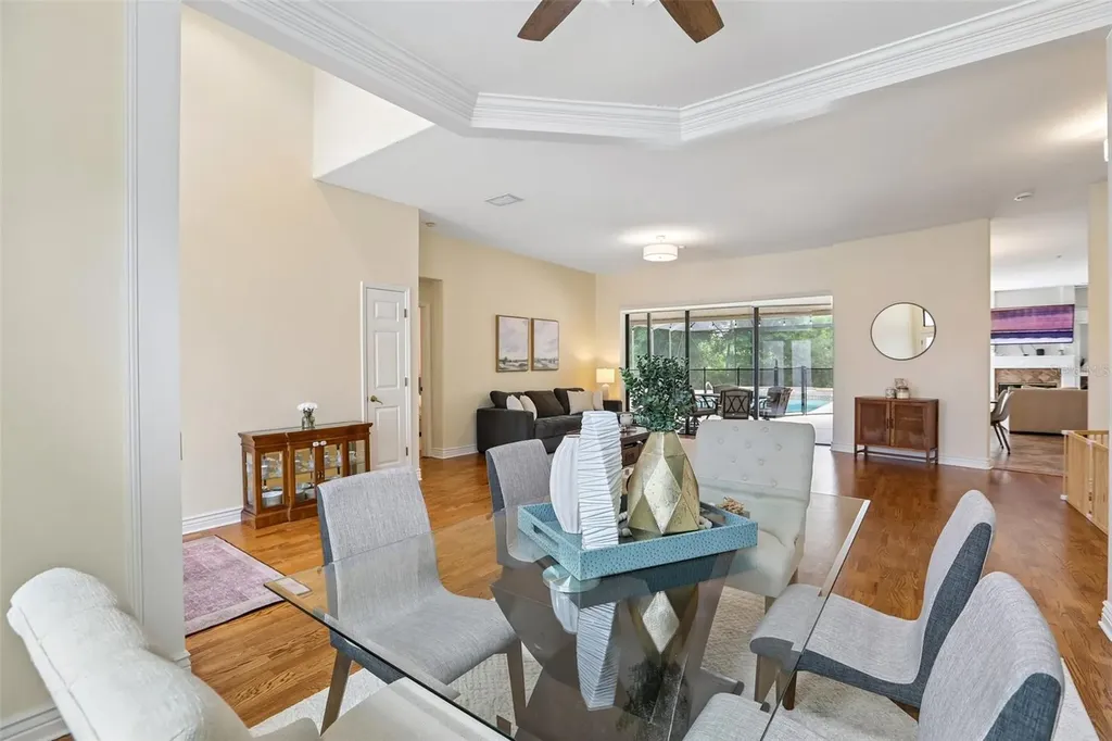 17722 Grey Eagle Road Tampa FL 33647