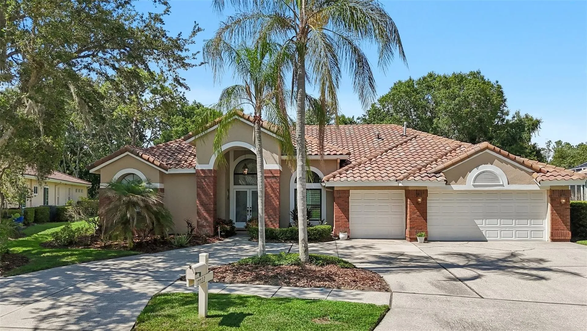 17722 Grey Eagle Road Tampa FL 33647