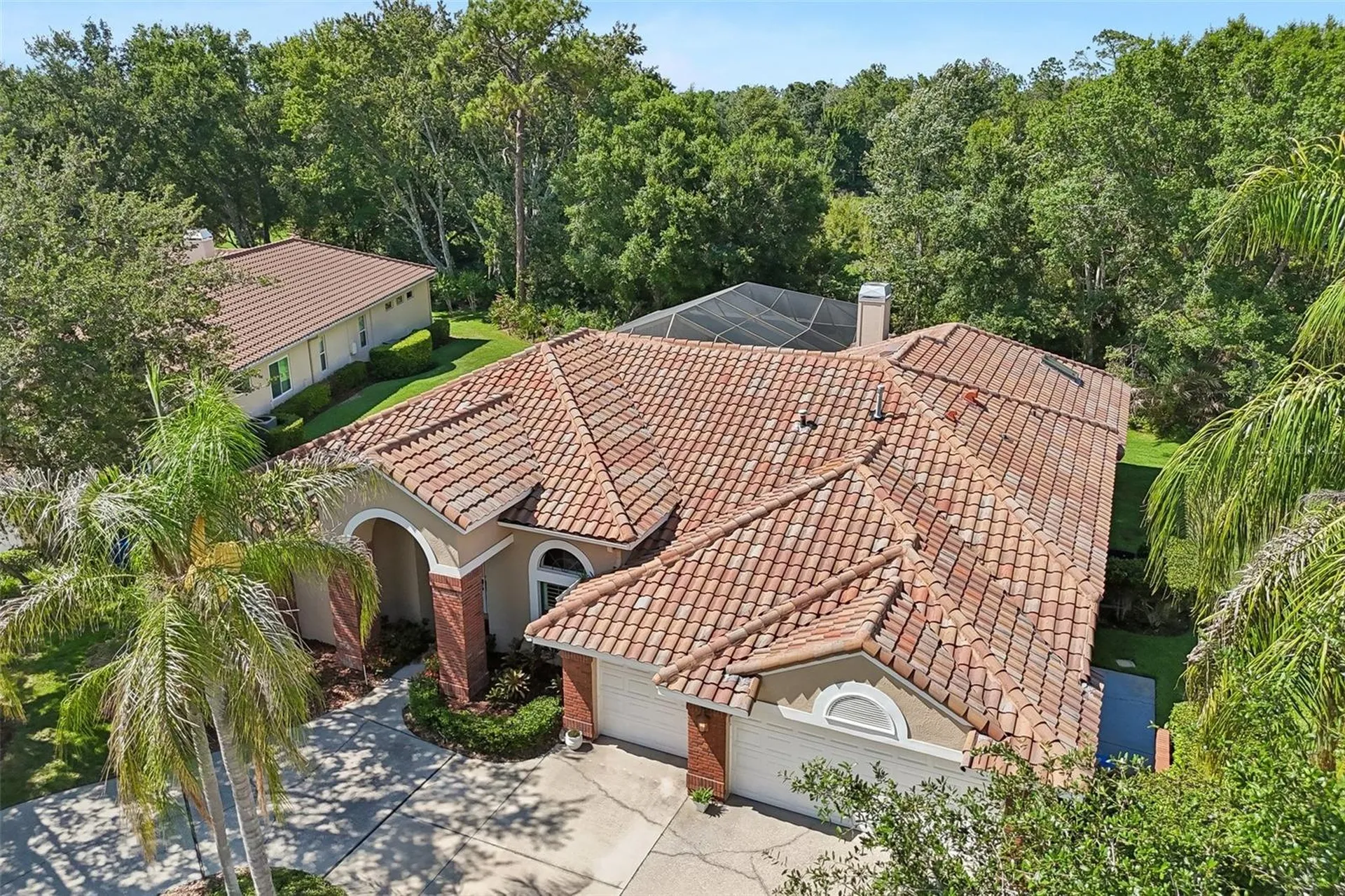 17722 Grey Eagle Road Tampa FL 33647
