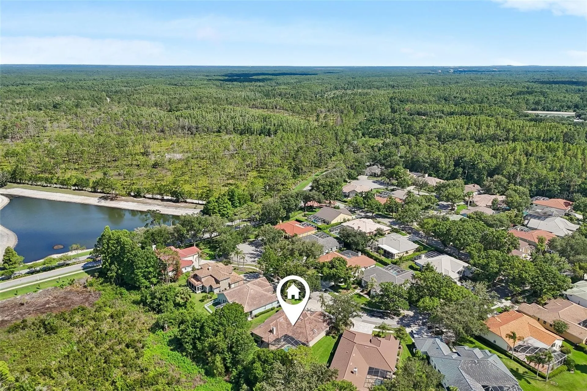 17722 Grey Eagle Road Tampa FL 33647