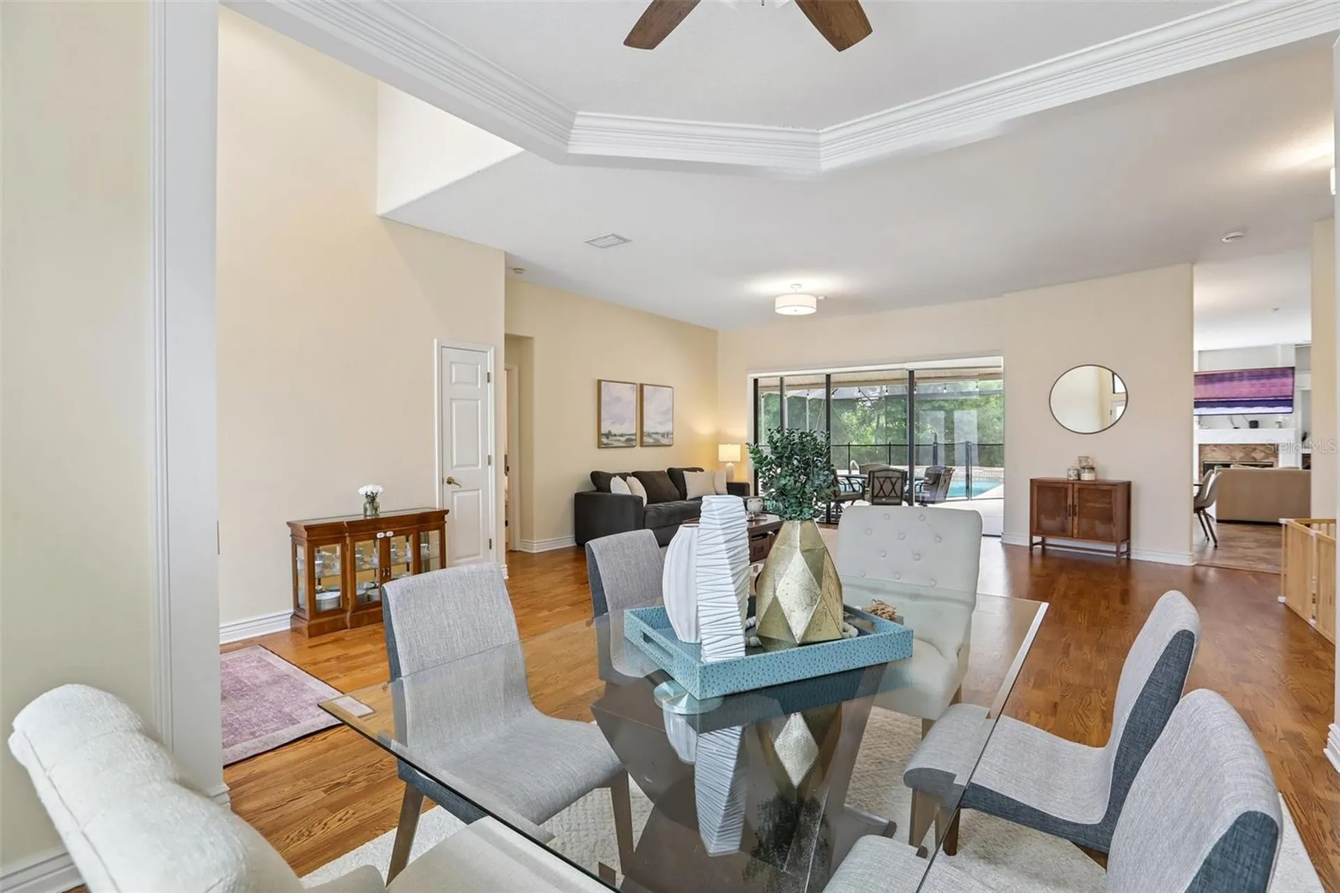 17722 Grey Eagle Road Tampa FL 33647