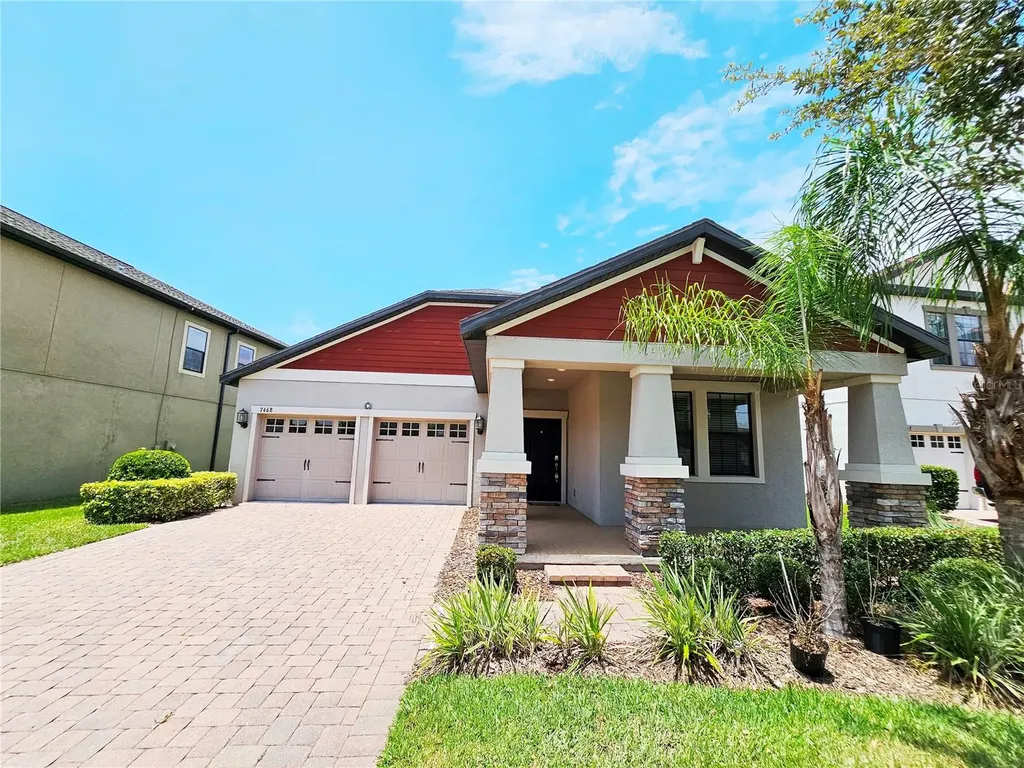 7468 Fairgrove Avenue Windermere FL 34786