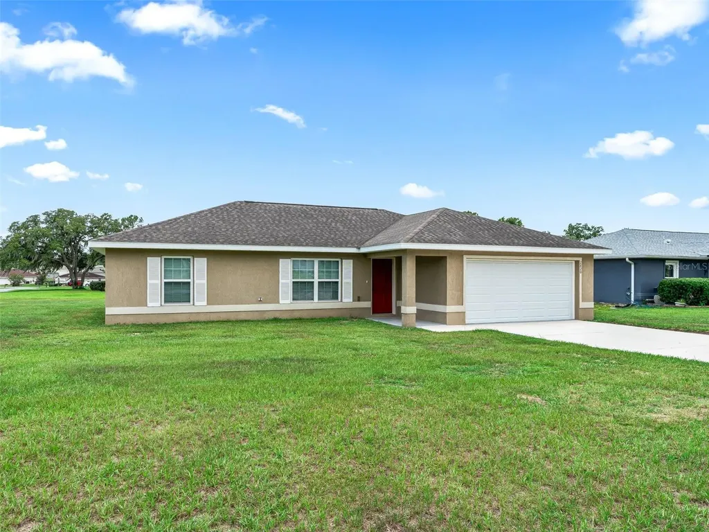 2820 SW 137th Place Ocala FL 34473
