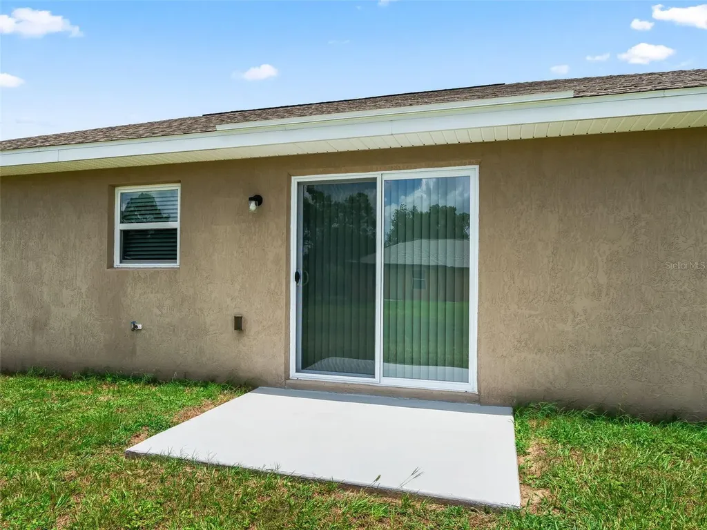 2820 SW 137th Place Ocala FL 34473