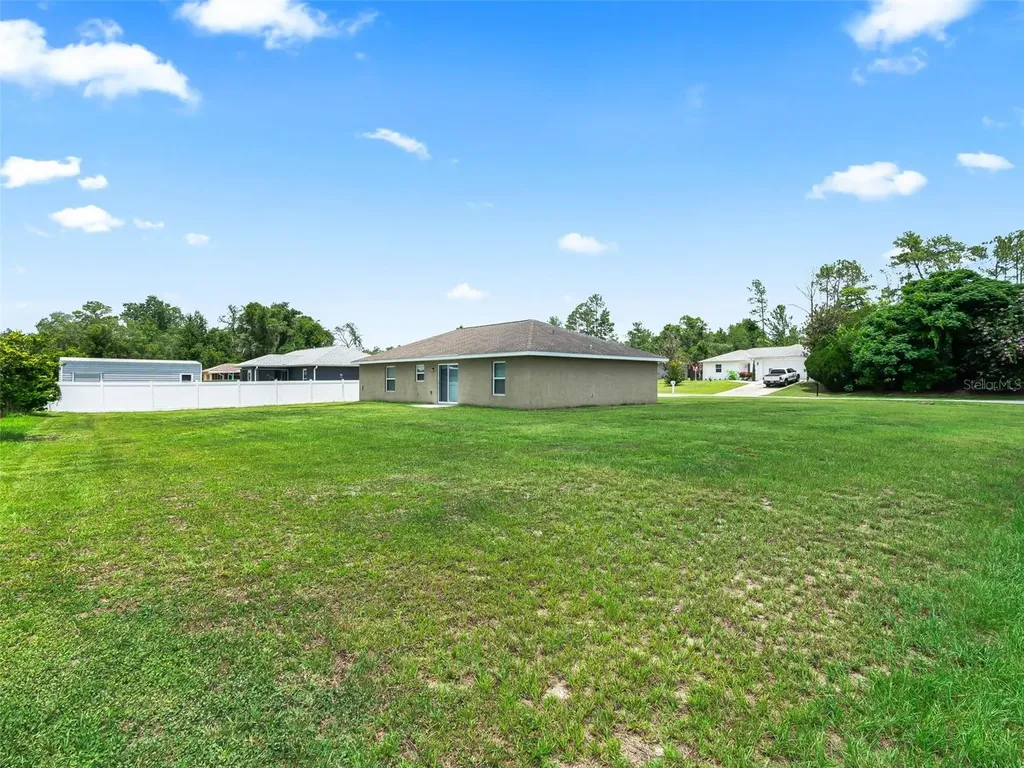 2820 SW 137th Place Ocala FL 34473