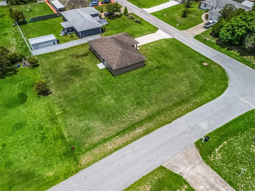 2820 SW 137th Place Ocala FL 34473