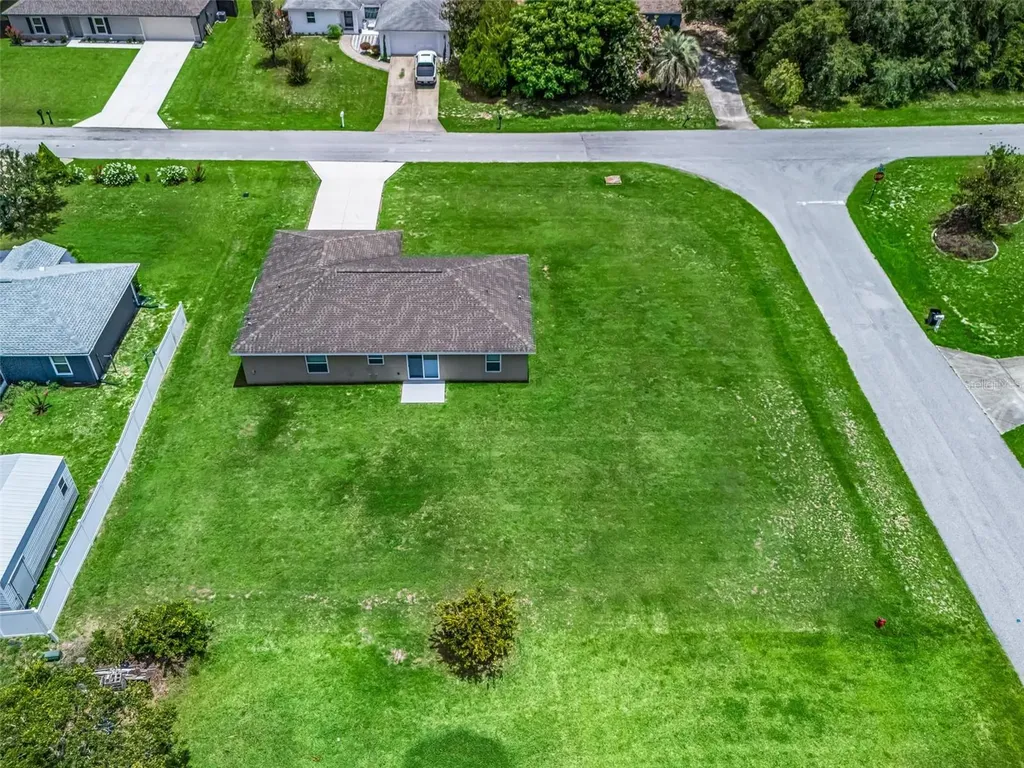 2820 SW 137th Place Ocala FL 34473