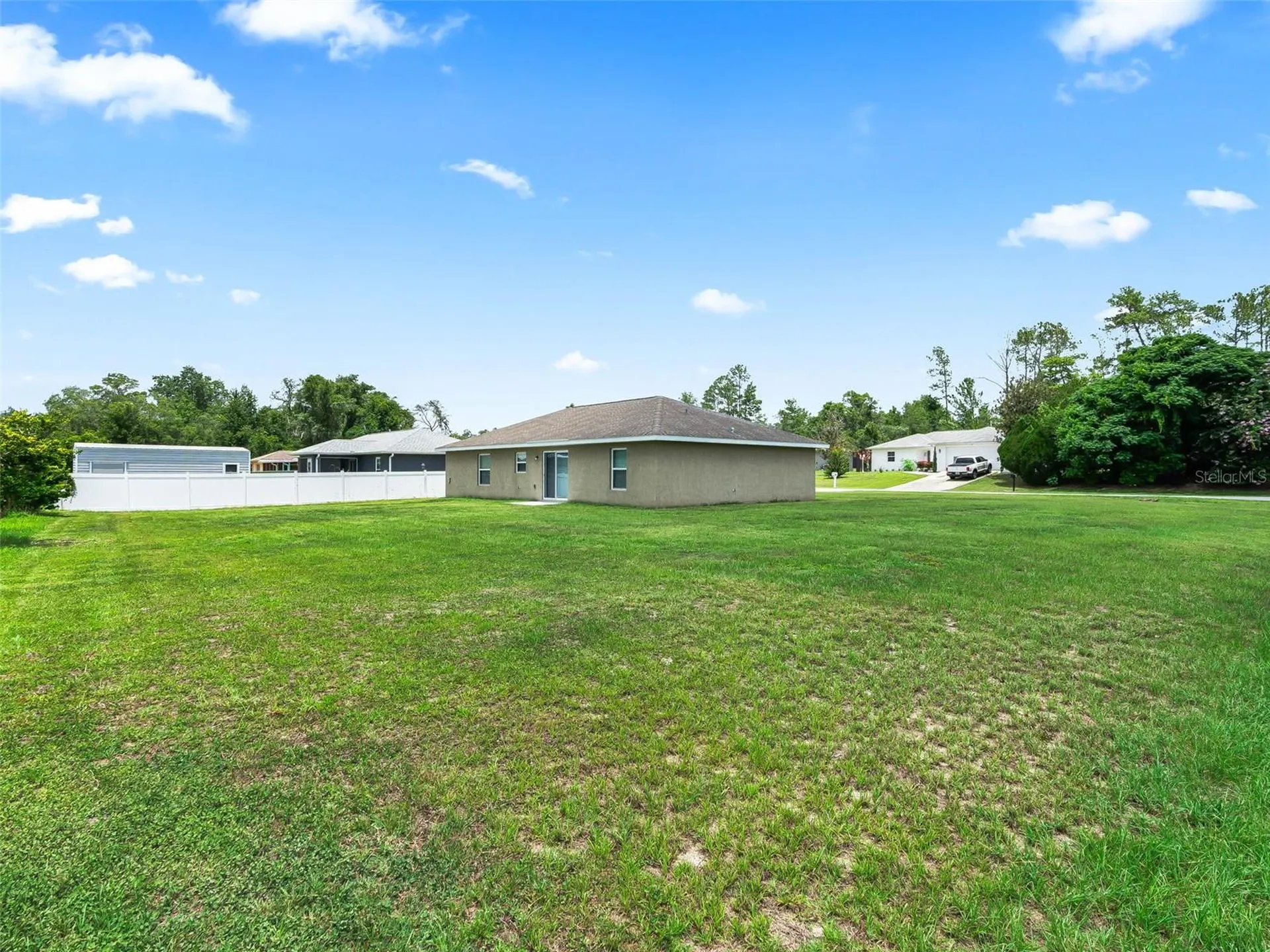 2820 SW 137th Place Ocala FL 34473
