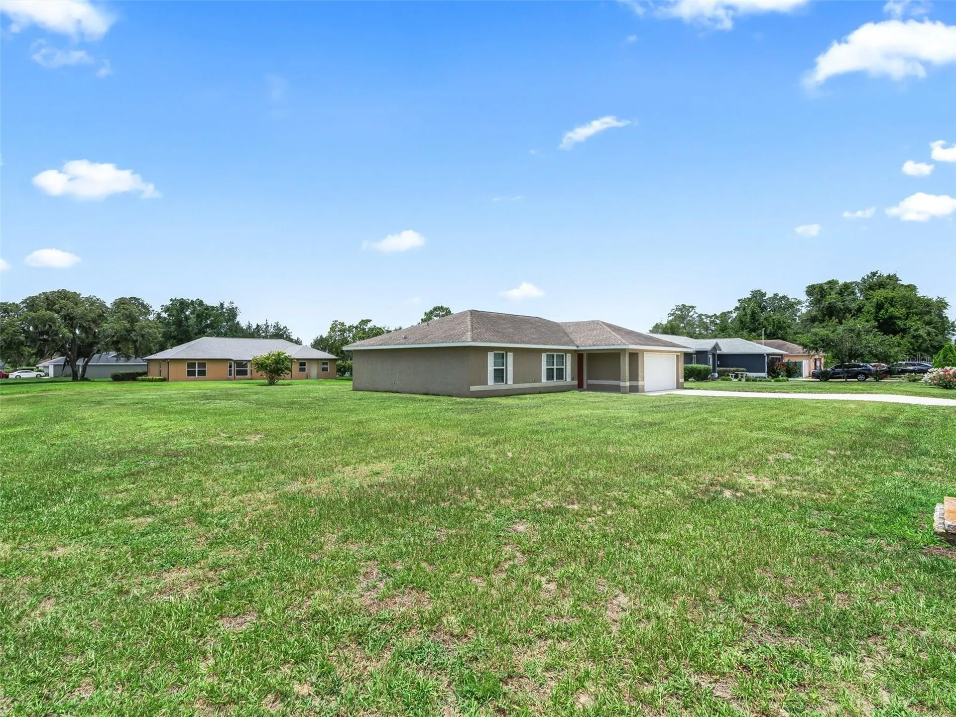2820 SW 137th Place Ocala FL 34473