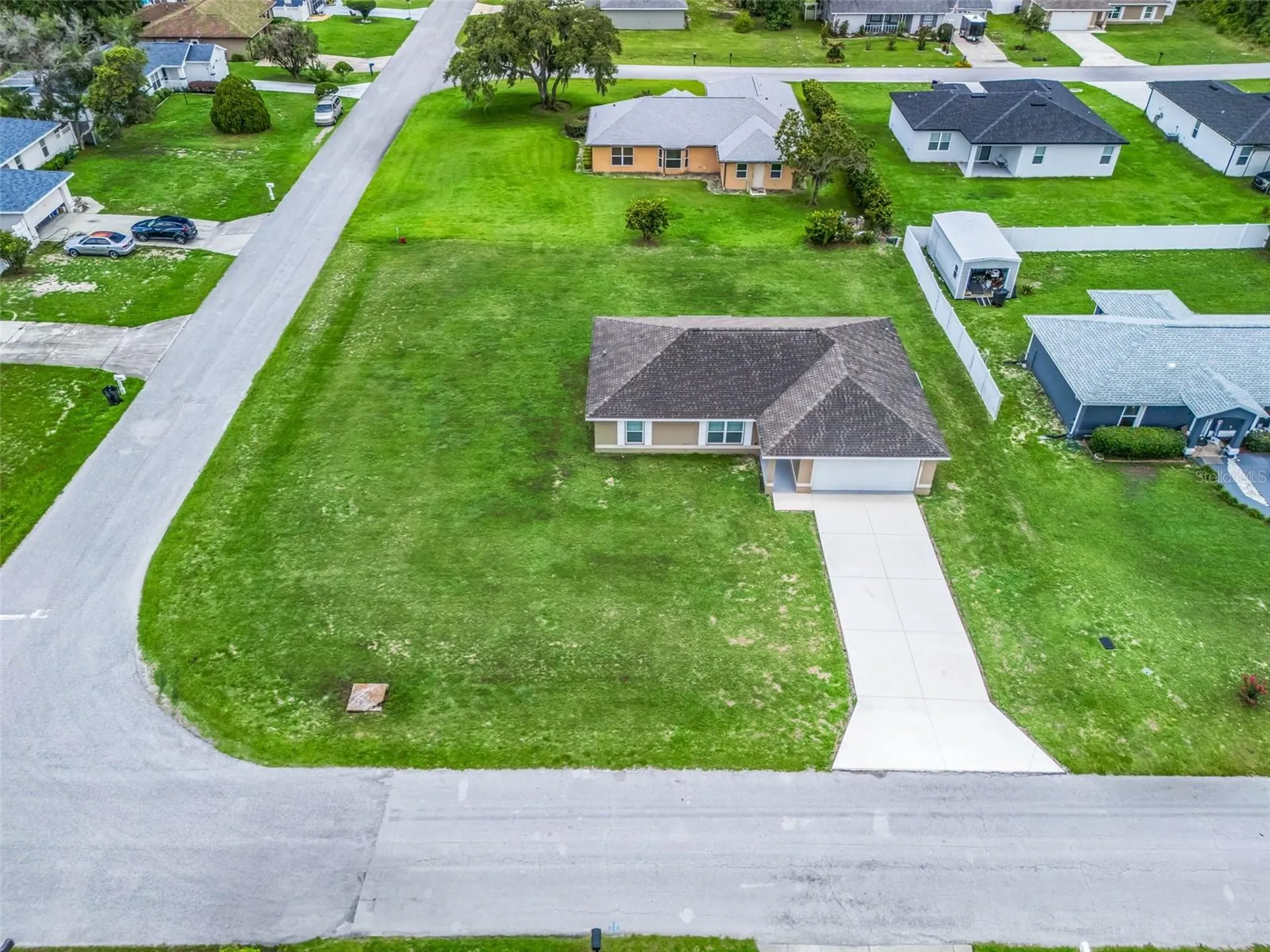 2820 SW 137th Place Ocala FL 34473