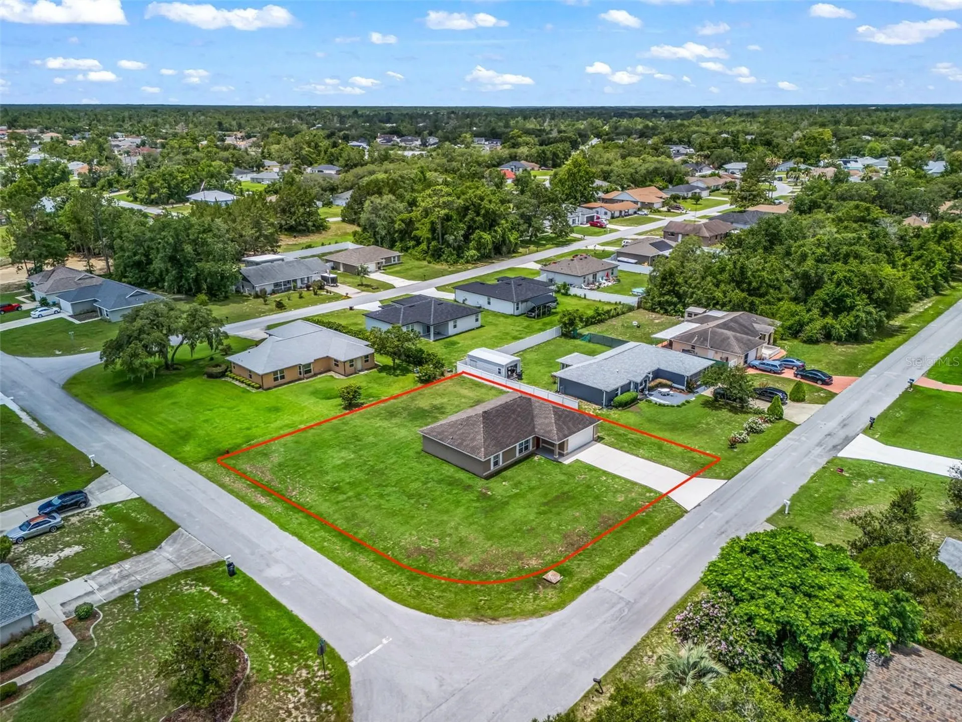 2820 SW 137th Place Ocala FL 34473