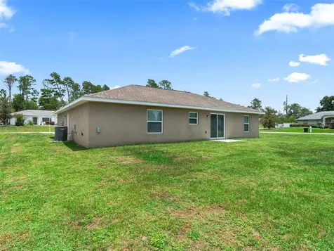 2820 SW 137th Place Ocala FL 34473