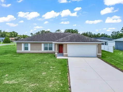 2820 SW 137th Place Ocala FL 34473
