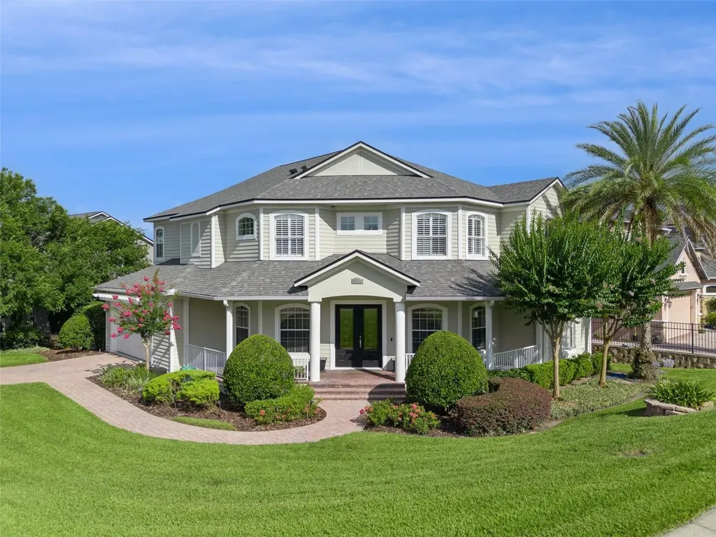 1155 Green Vista Circle Apopka FL 32712